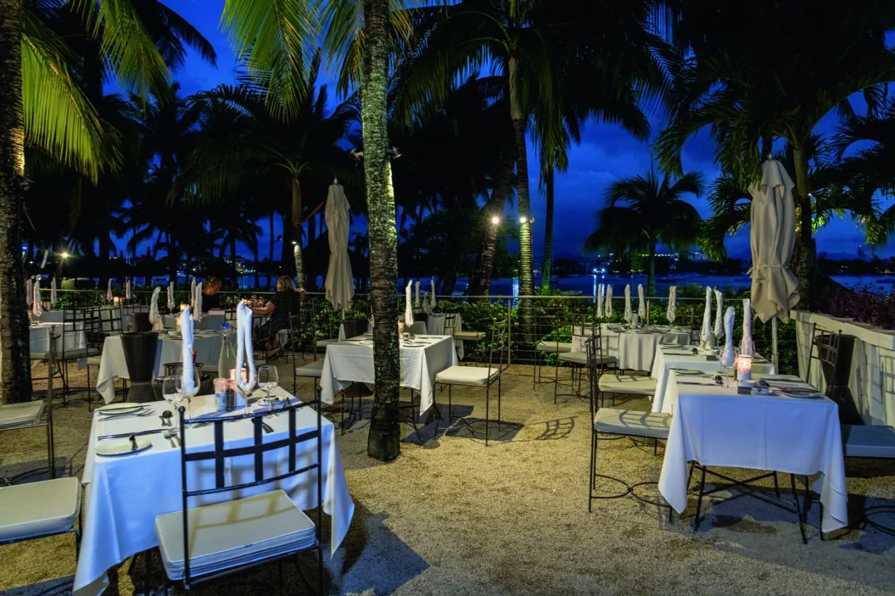Mauricia Beachcomber Resort & Spa - zdjęcie 12