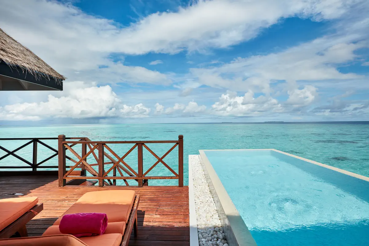 Sun Siyam Vilu Reef Maldives (ex. Sun Aqua) - zdjęcie 19