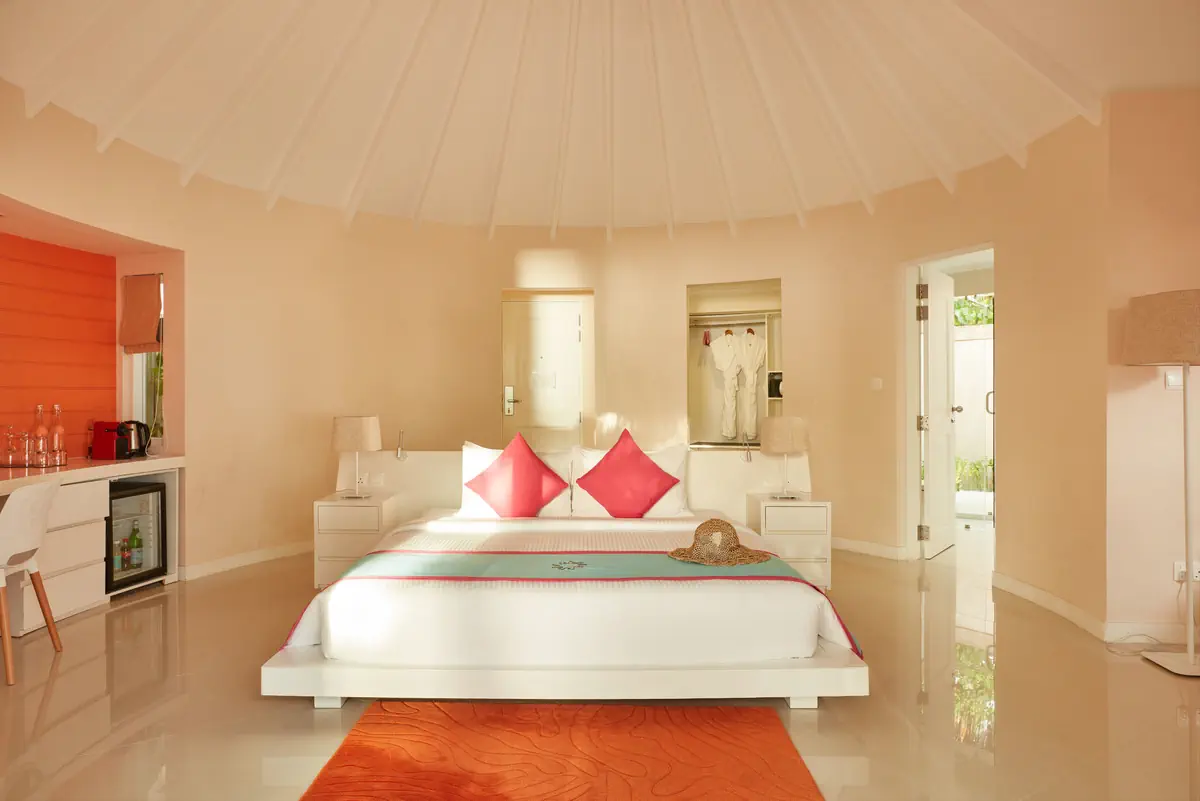 Sun Siyam Vilu Reef Maldives (ex. Sun Aqua) - zdjęcie 21