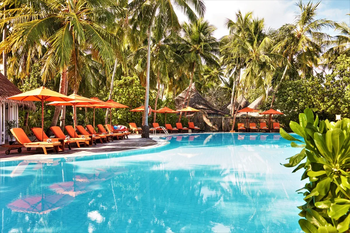 Sun Siyam Vilu Reef Maldives (ex. Sun Aqua) - zdjęcie 3