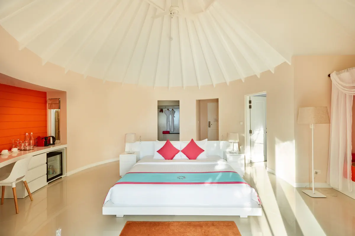 Sun Siyam Vilu Reef Maldives (ex. Sun Aqua) - zdjęcie 13