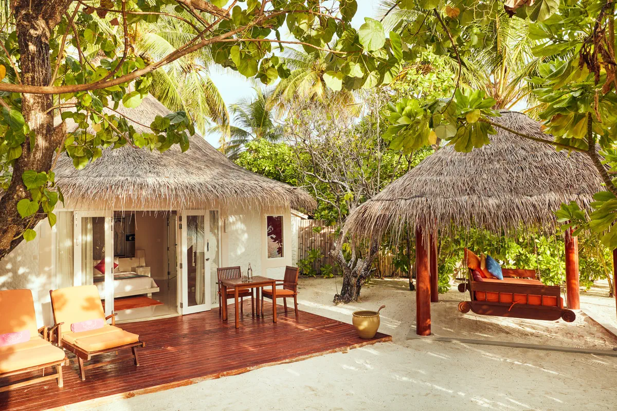 Sun Siyam Vilu Reef Maldives (ex. Sun Aqua) - zdjęcie 10