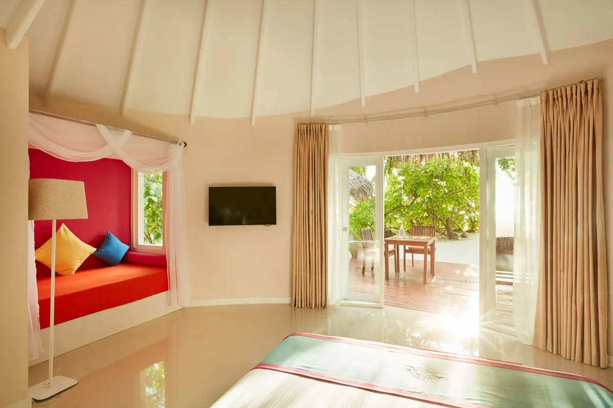 Sun Siyam Vilu Reef Maldives (ex. Sun Aqua) - zdjęcie 23
