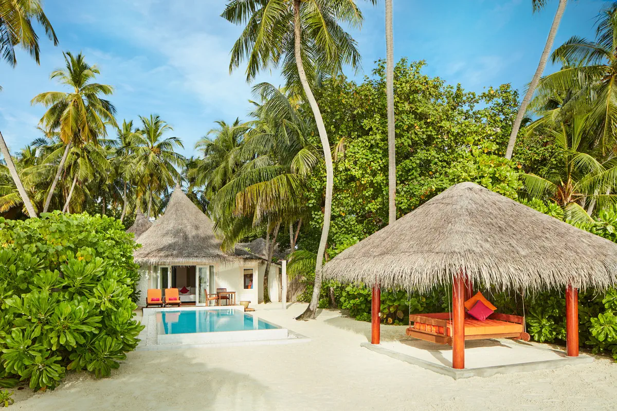Sun Siyam Vilu Reef Maldives (ex. Sun Aqua) - zdjęcie 15
