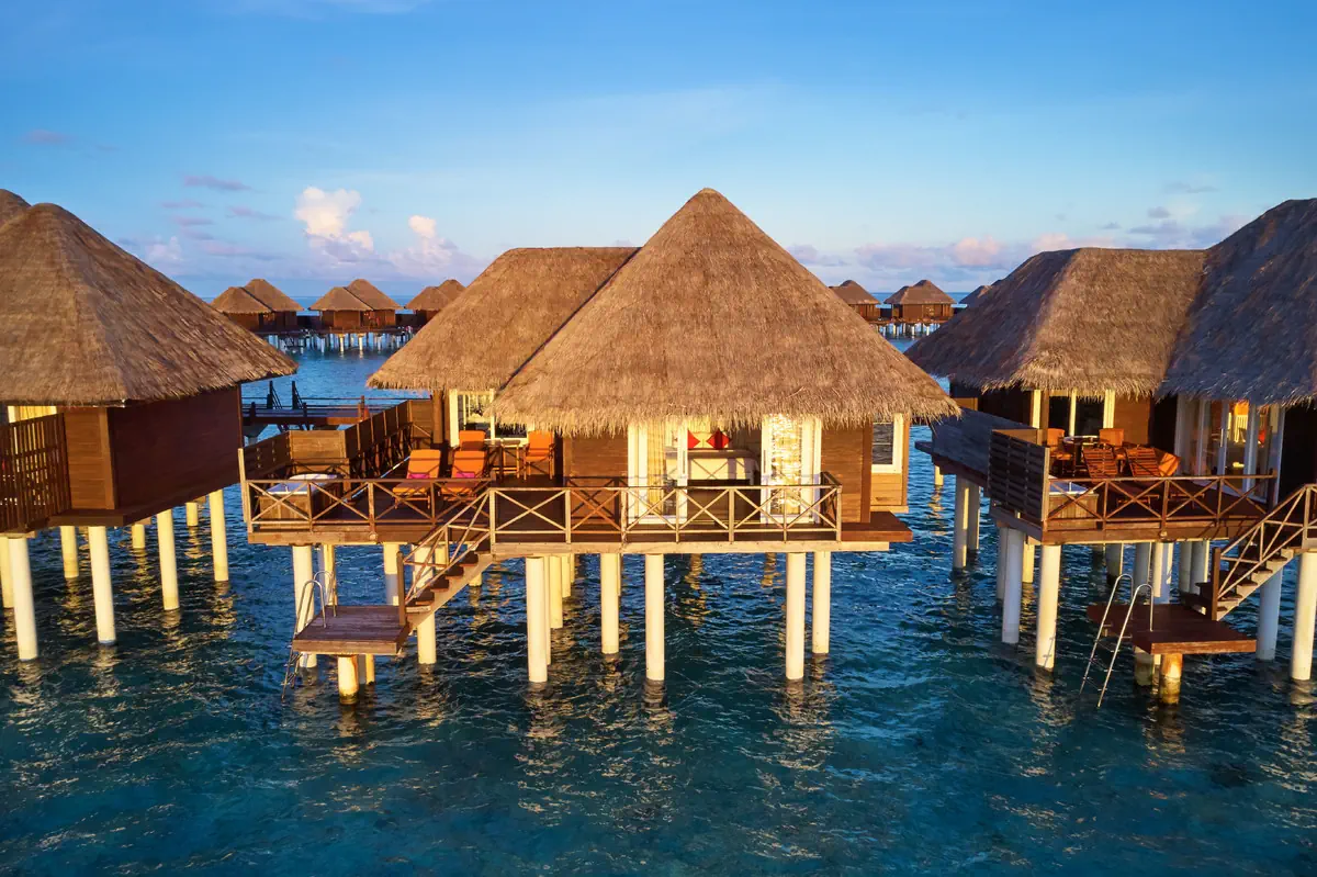 Sun Siyam Vilu Reef Maldives (ex. Sun Aqua) - zdjęcie 9