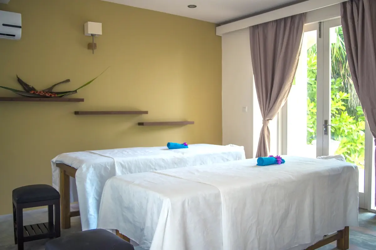 Hondaafushi Island Resort