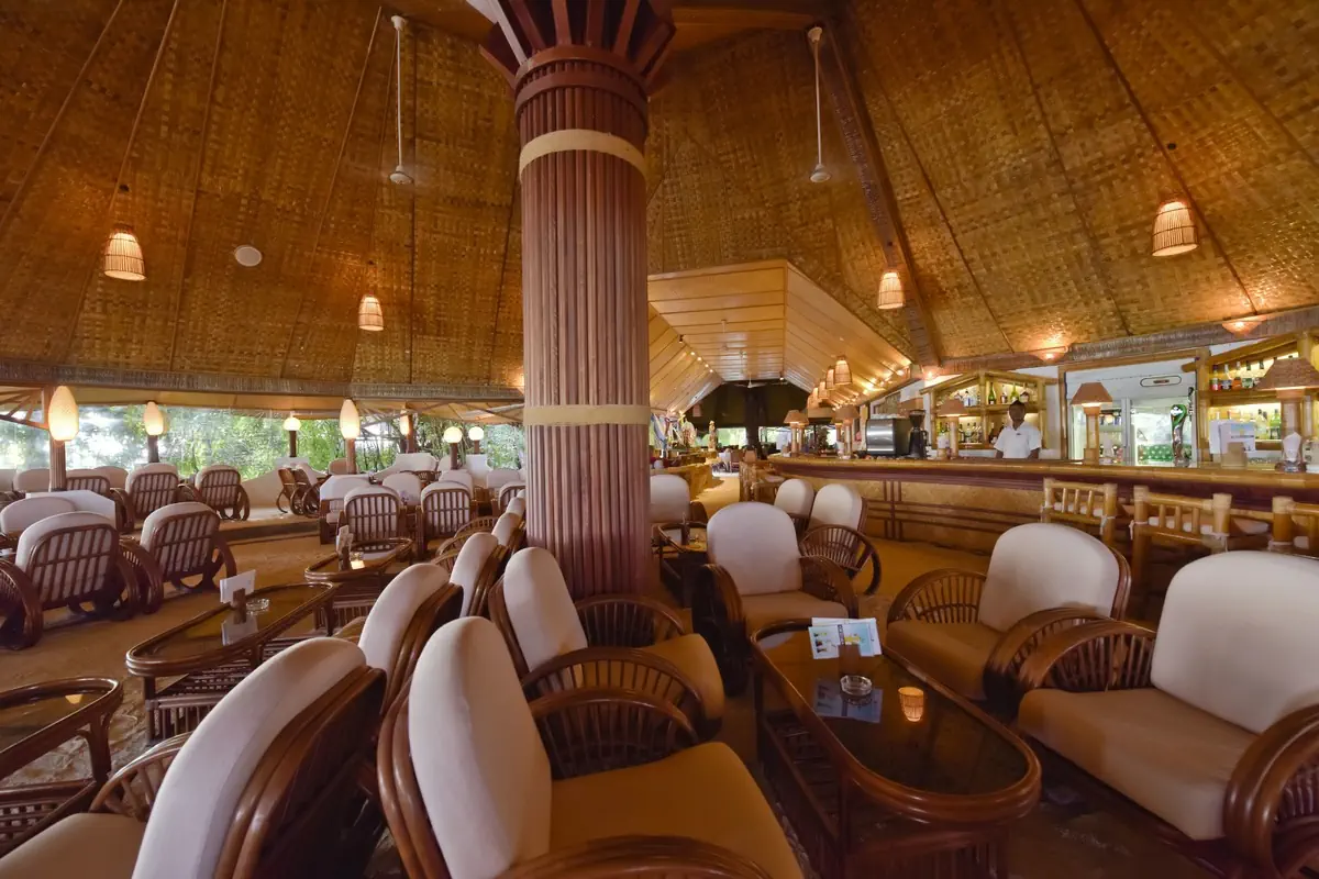 Thulhagiri Island Resort