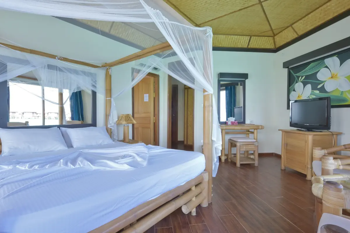 Thulhagiri Island Resort