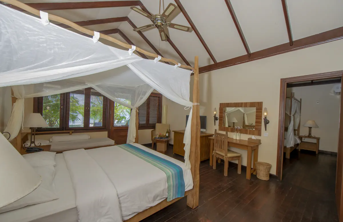 Filitheyo Island Resort - zdjęcie 12