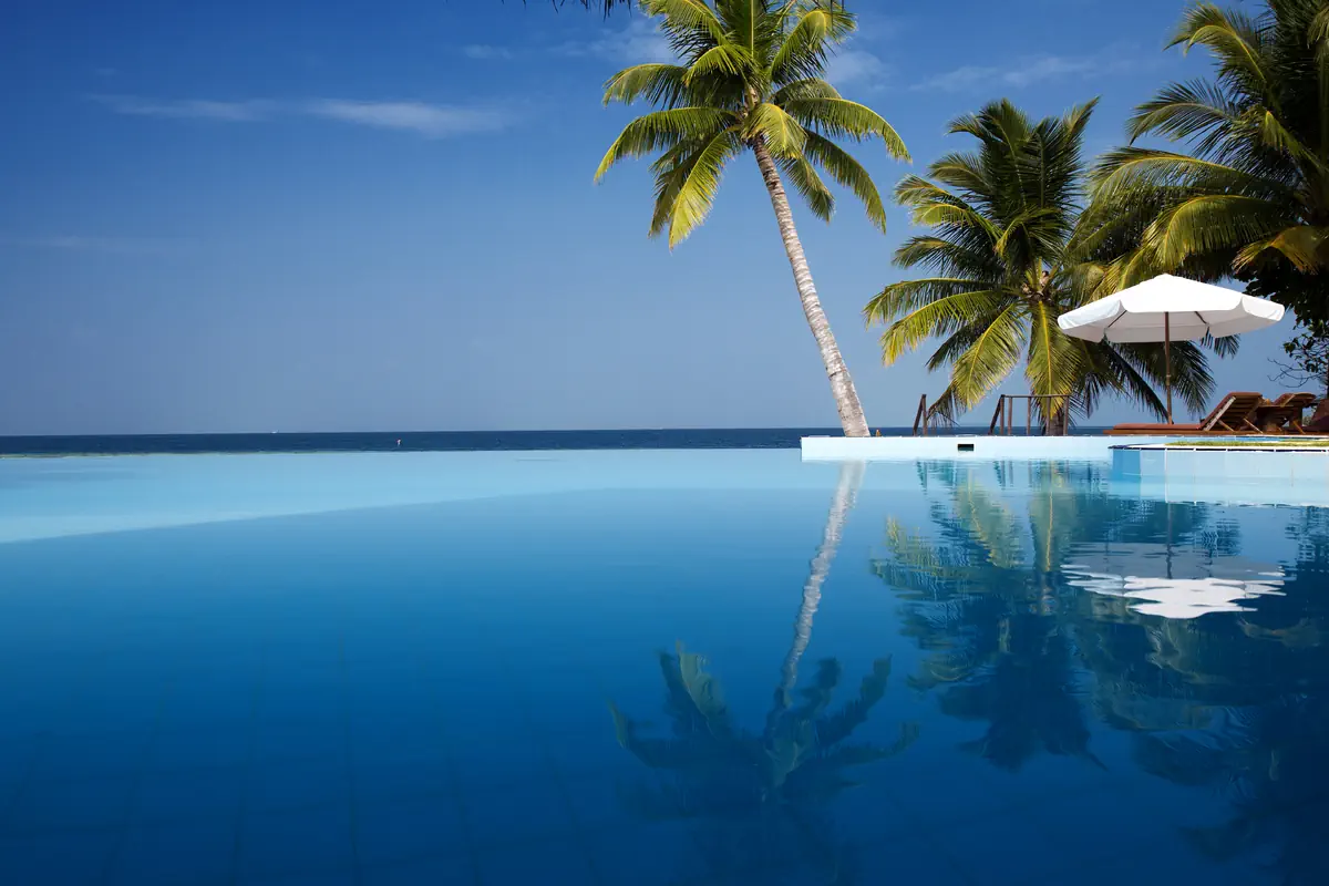 Filitheyo Island Resort - zdjęcie 4