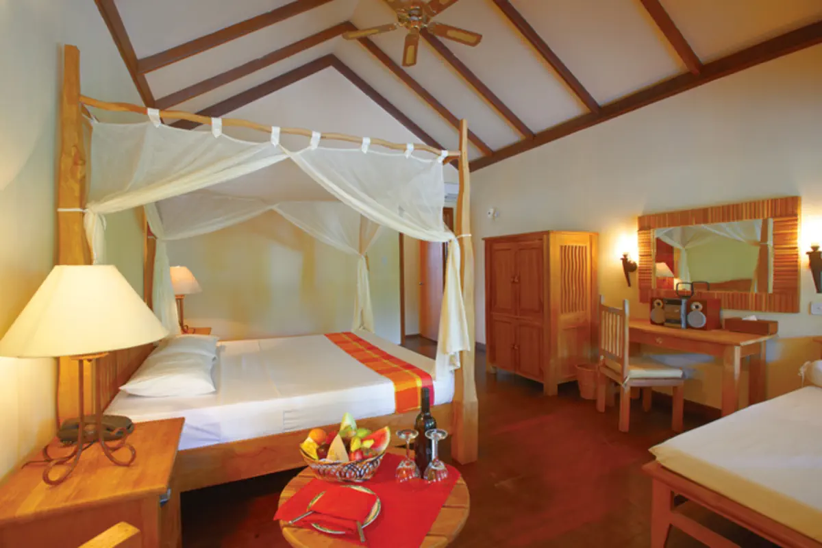 Filitheyo Island Resort - zdjęcie 14
