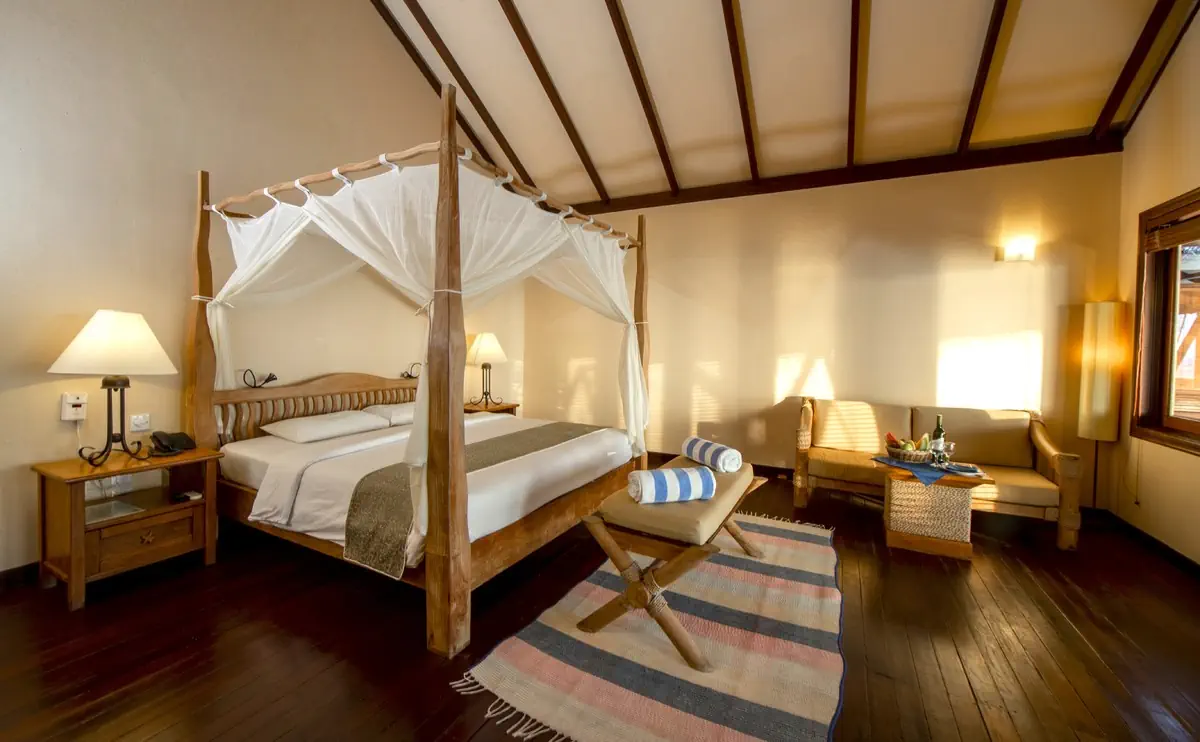 Filitheyo Island Resort - zdjęcie 17