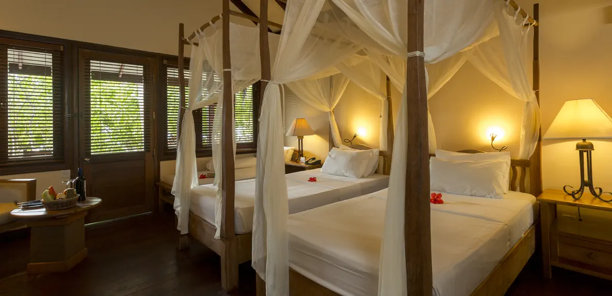 Filitheyo Island Resort - zdjęcie 15