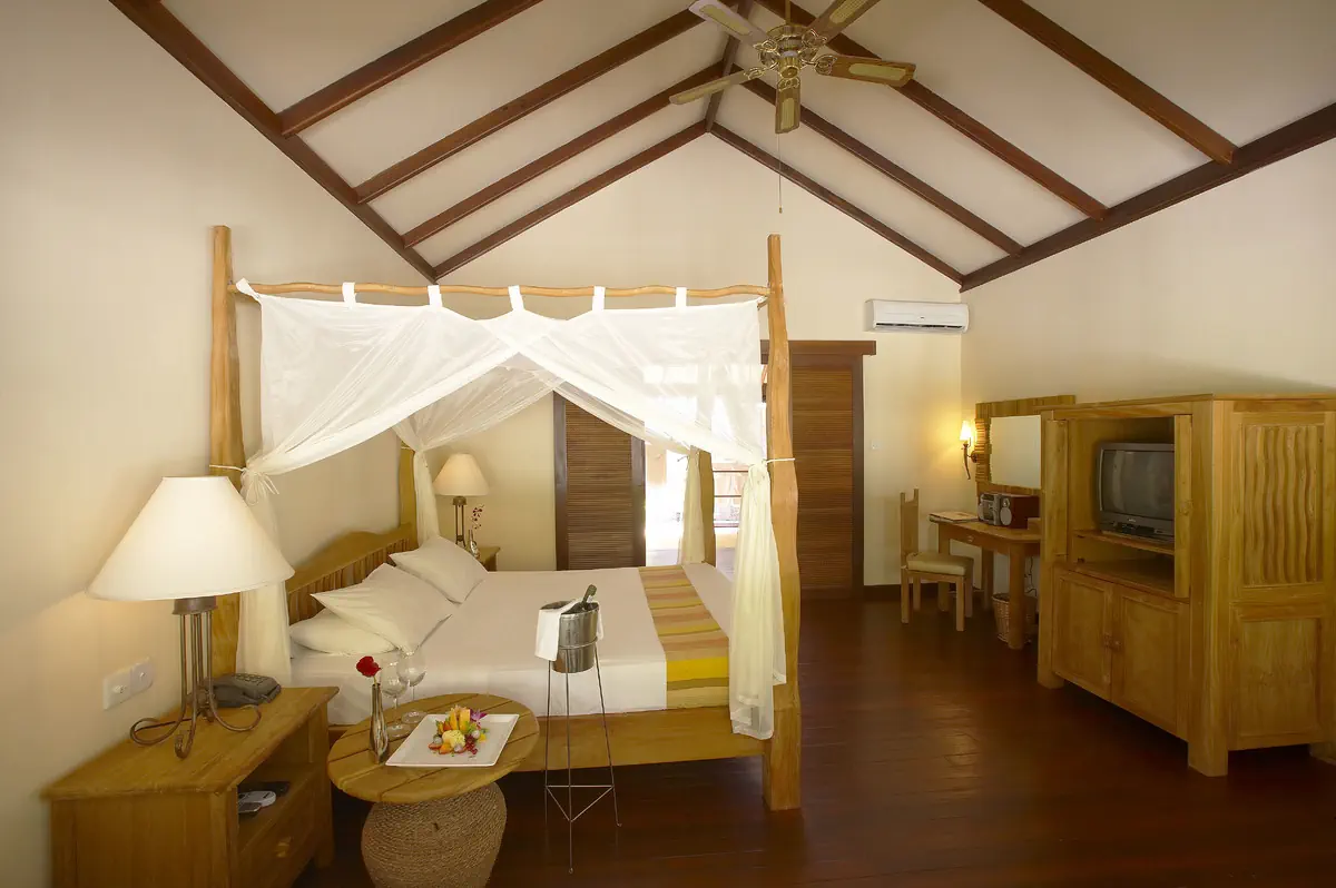Filitheyo Island Resort - zdjęcie 10