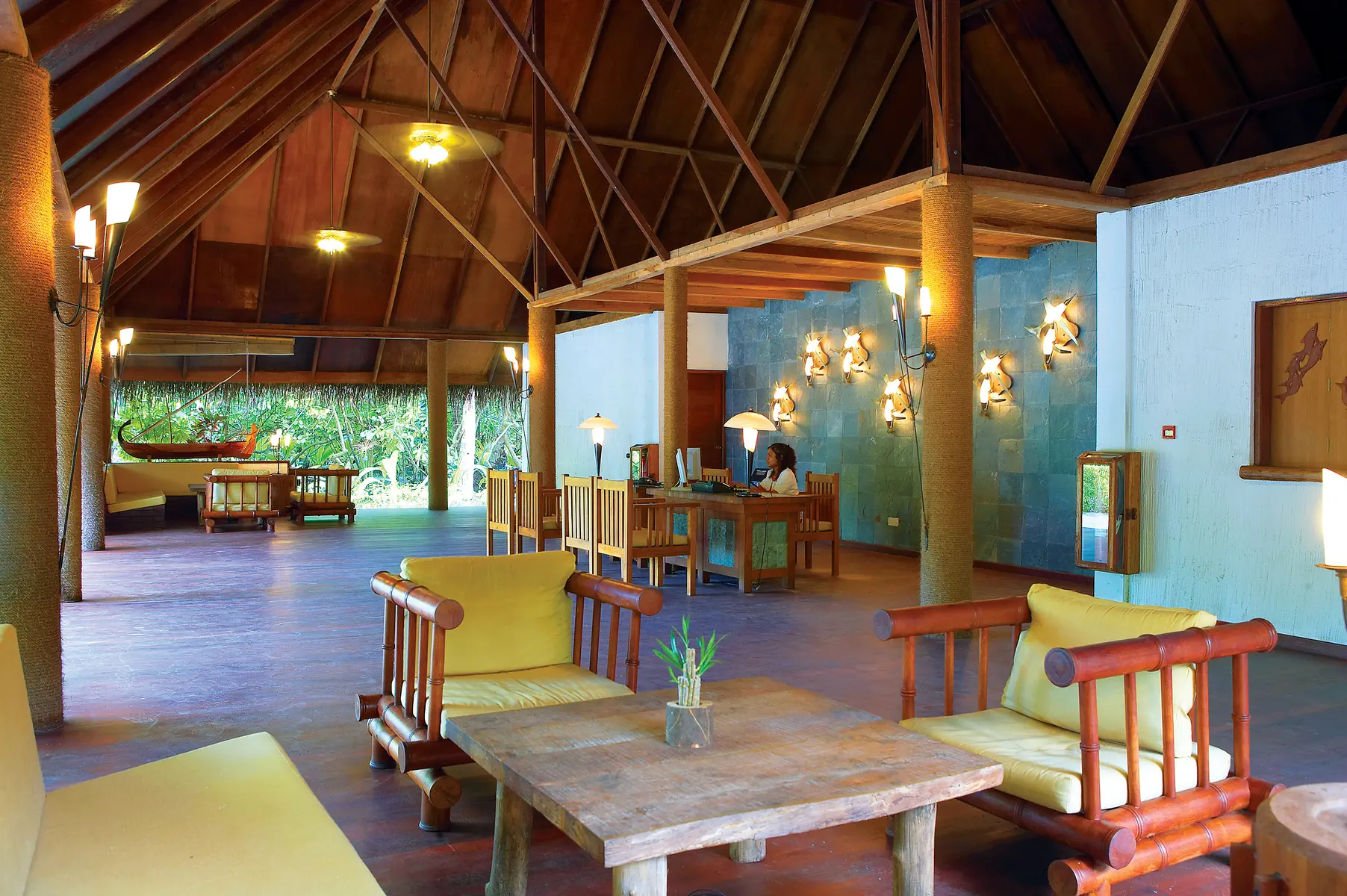 Filitheyo Island Resort - zdjęcie 5
