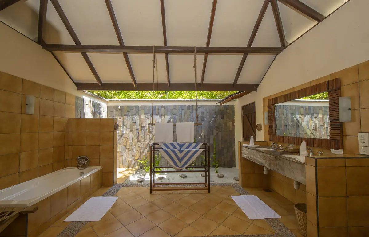 Filitheyo Island Resort - zdjęcie 11