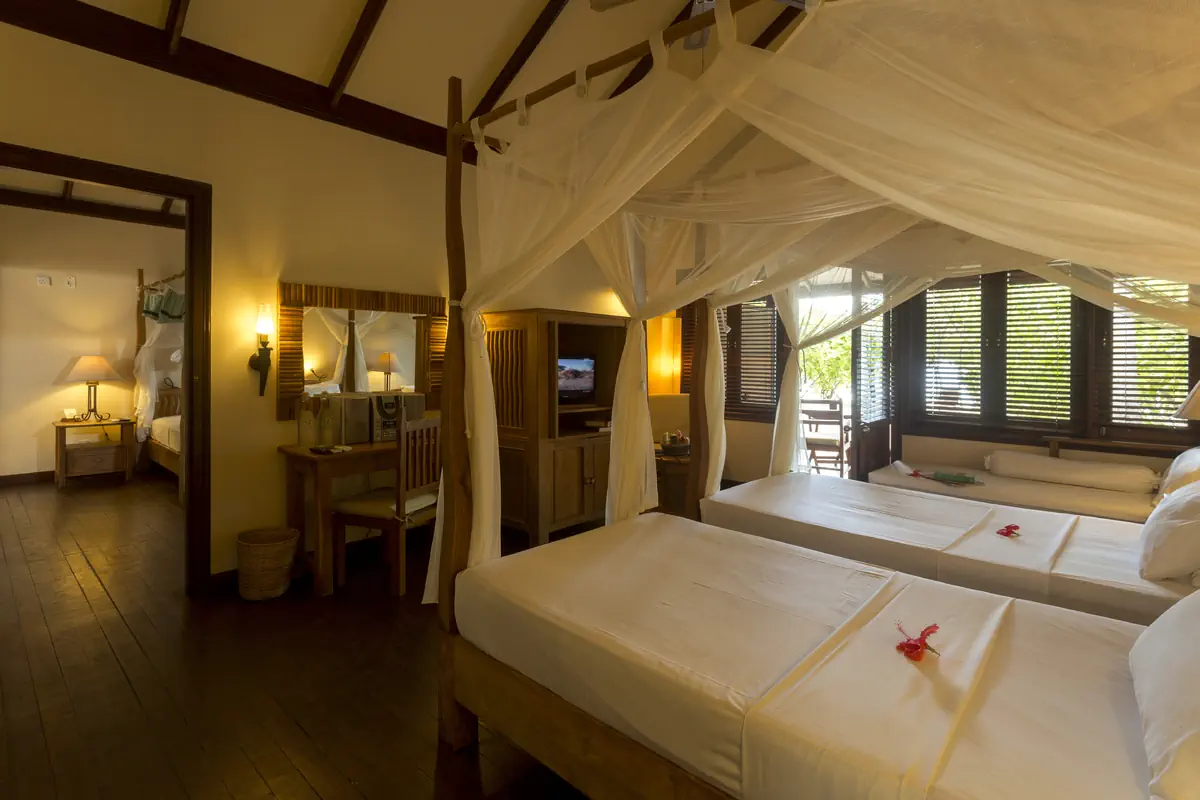 Filitheyo Island Resort - zdjęcie 13