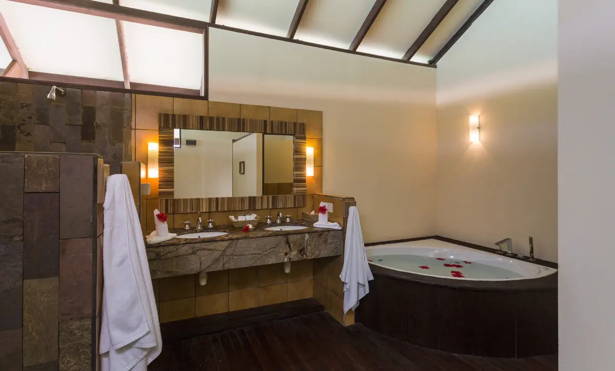 Filitheyo Island Resort - zdjęcie 18