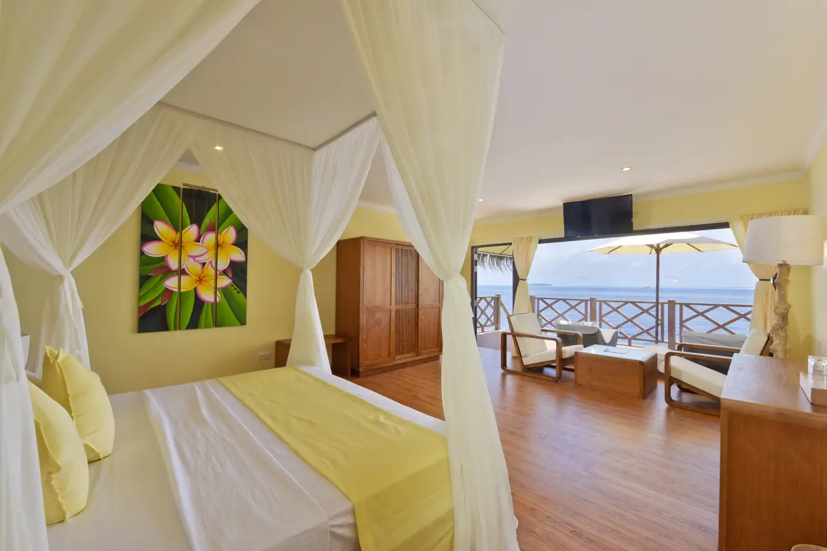 Dreamland - The Unique Sea & Lake Resort - zdjęcie 8