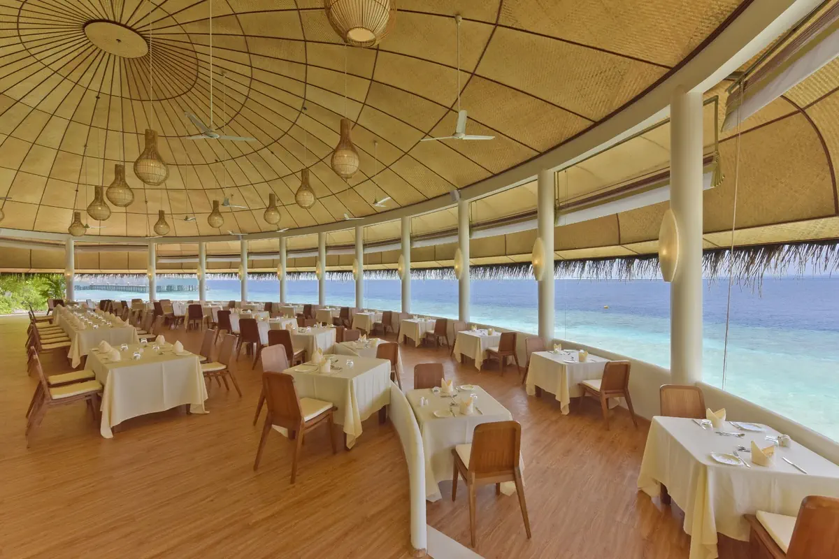 Dreamland - The Unique Sea & Lake Resort - zdjęcie 4