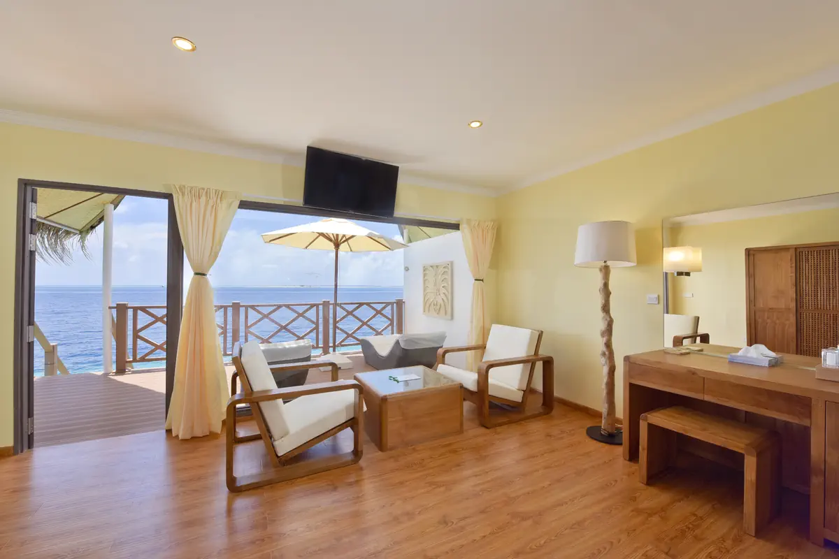 Dreamland - The Unique Sea & Lake Resort - zdjęcie 10
