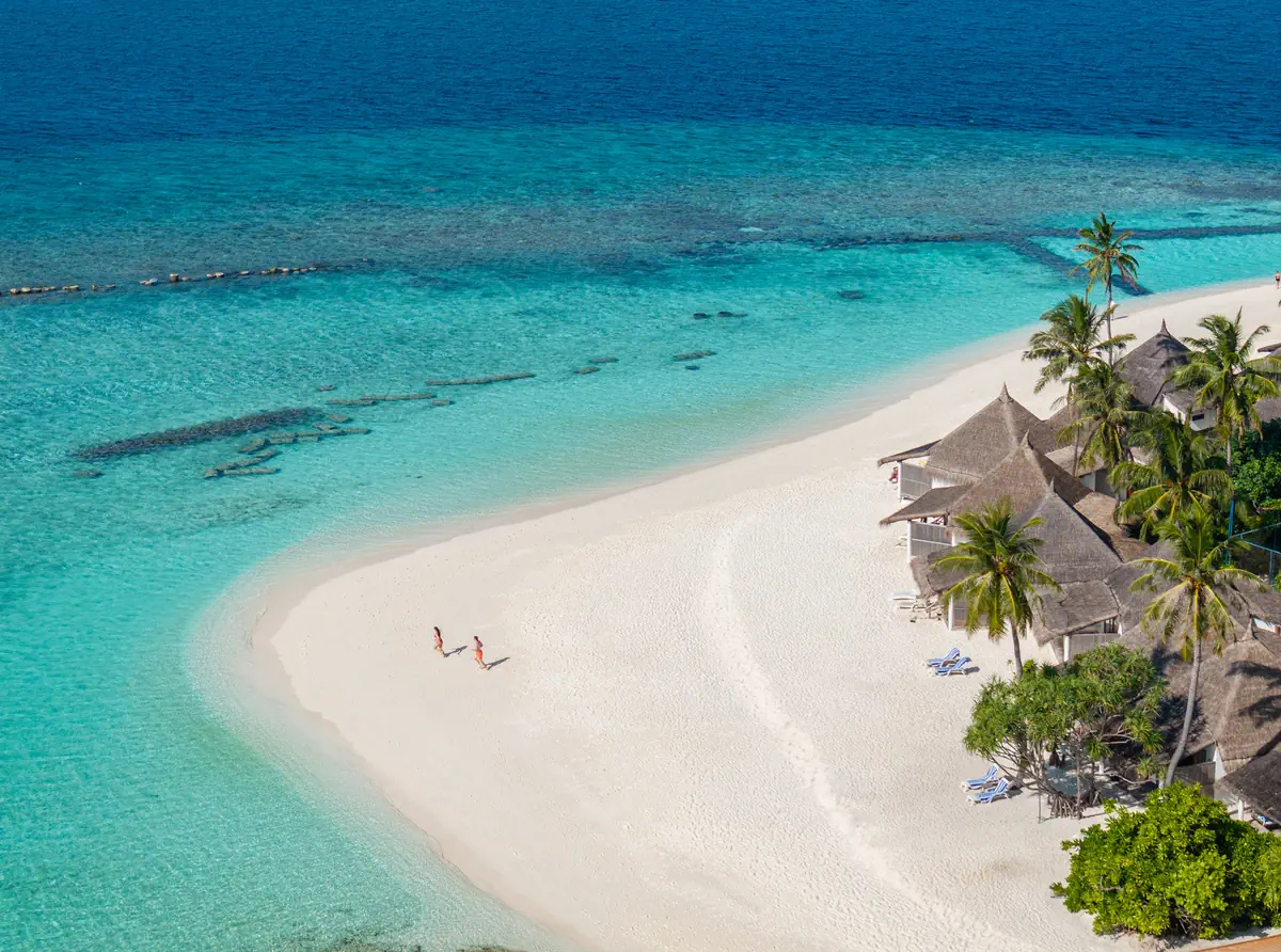 Angaga Island Resort & Spa - zdjęcie 5