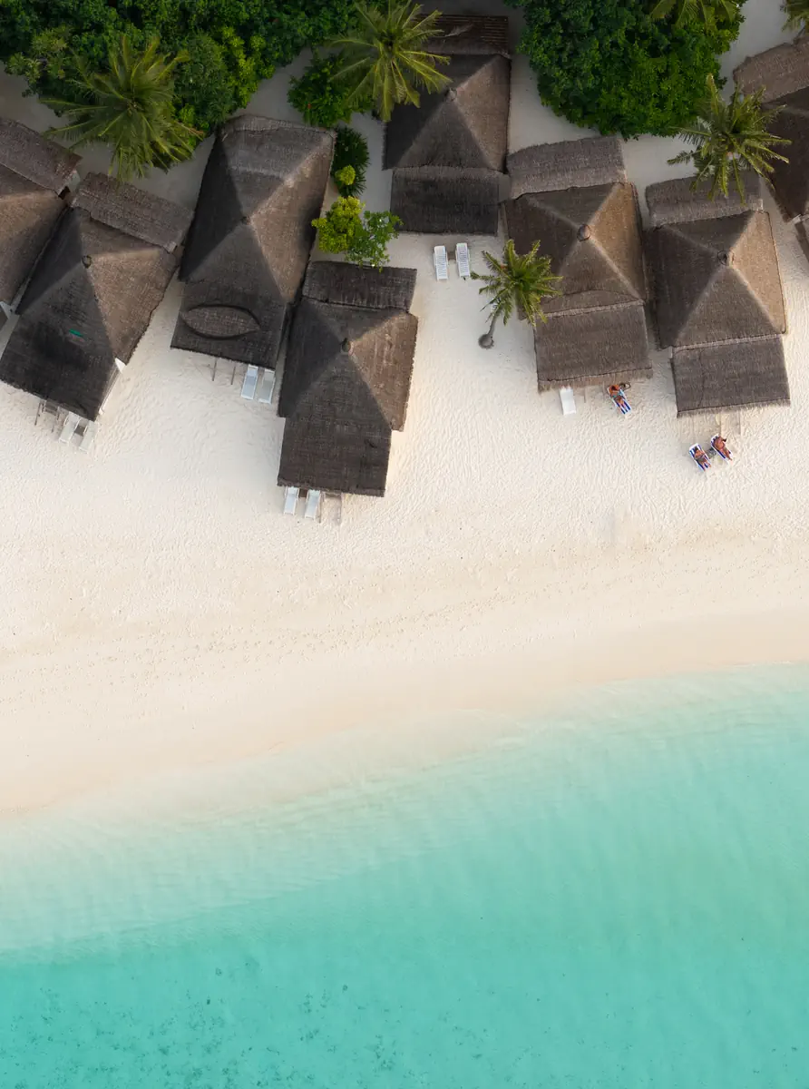 Angaga Island Resort & Spa - zdjęcie 11