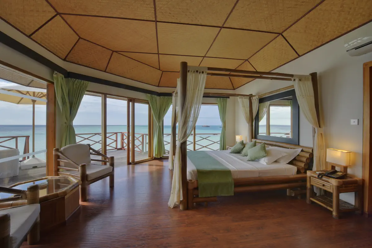 Safari Island - zdjęcie 12