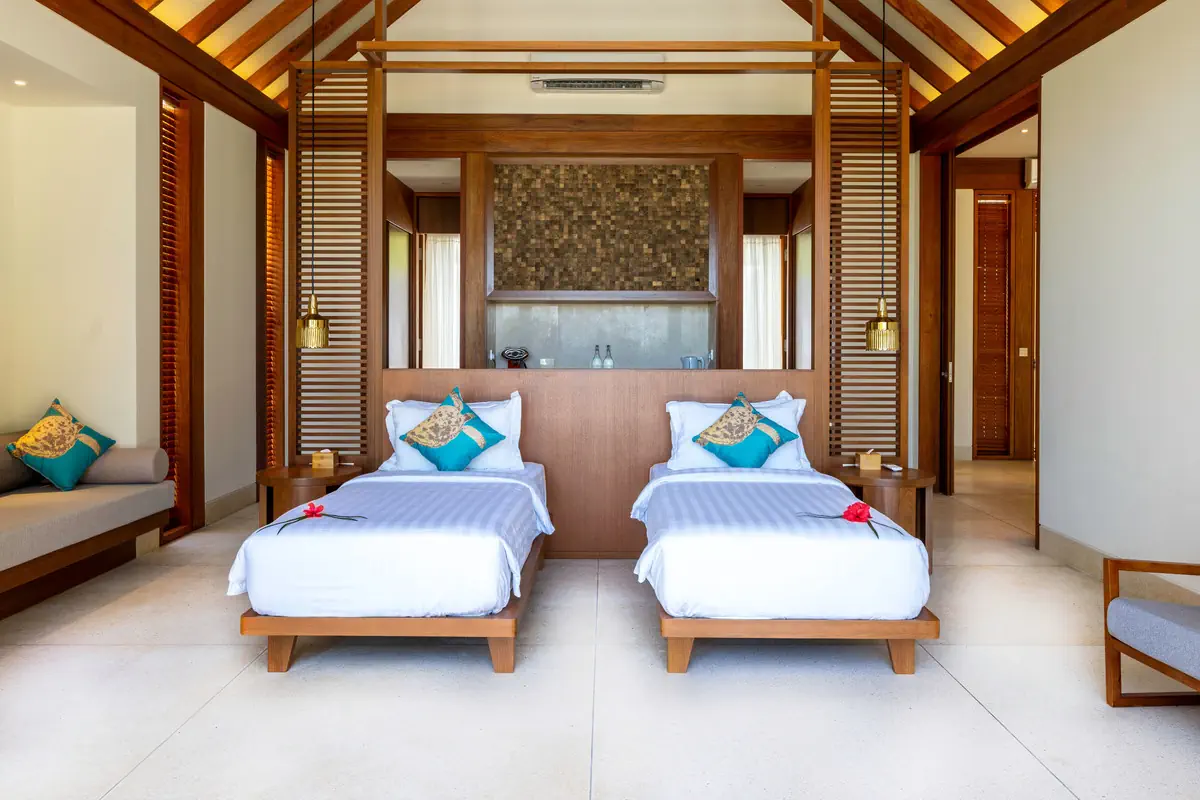 Furaveri Island Resort - zdjęcie 18