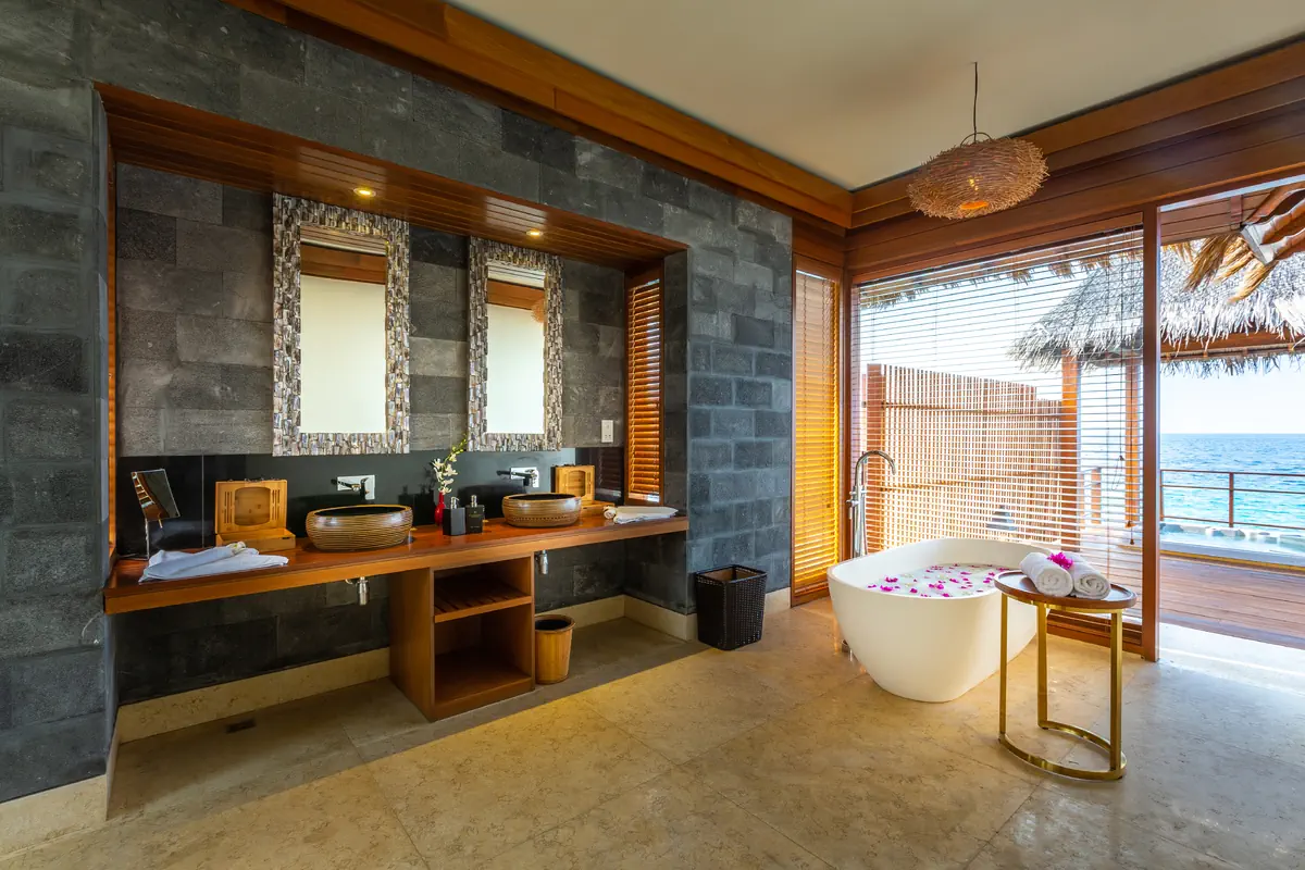 Furaveri Island Resort - zdjęcie 23