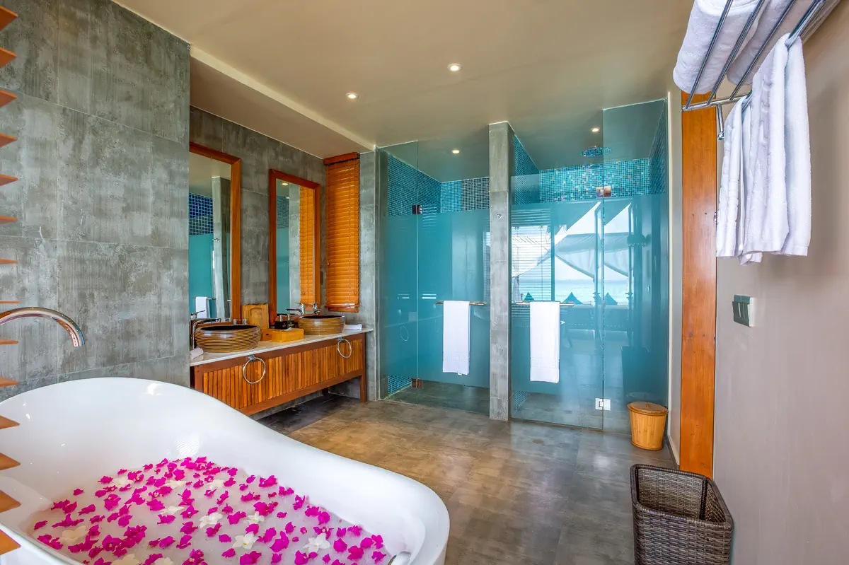 Furaveri Island Resort - zdjęcie 15
