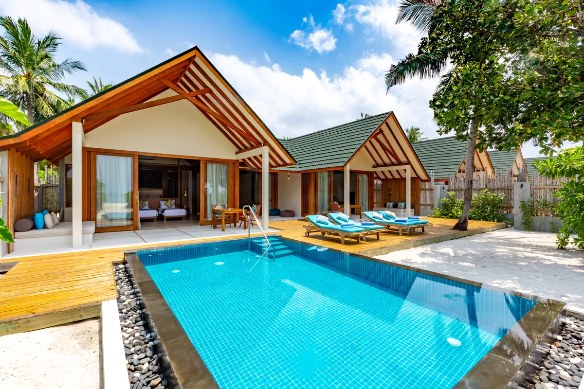 Furaveri Island Resort - zdjęcie 20