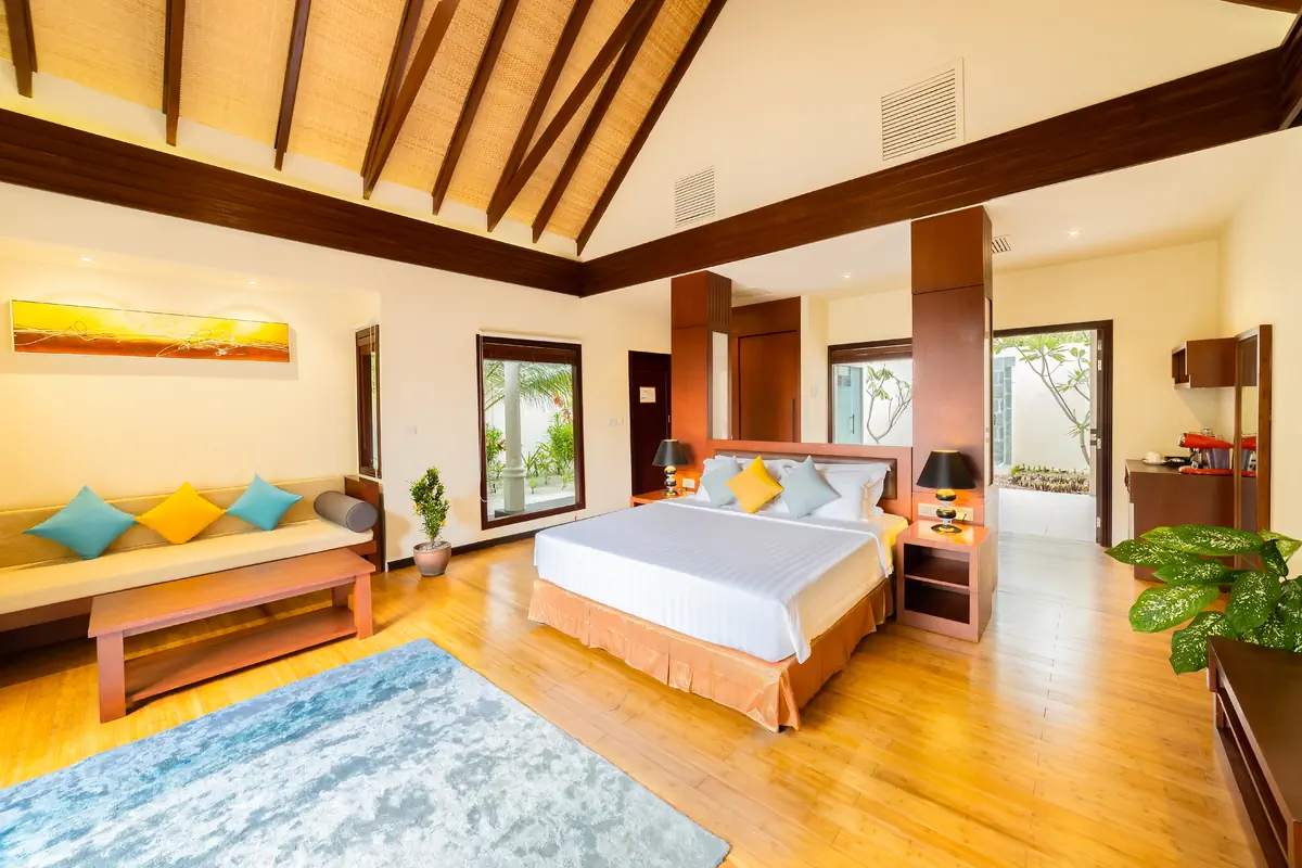 Furaveri Island Resort - zdjęcie 8