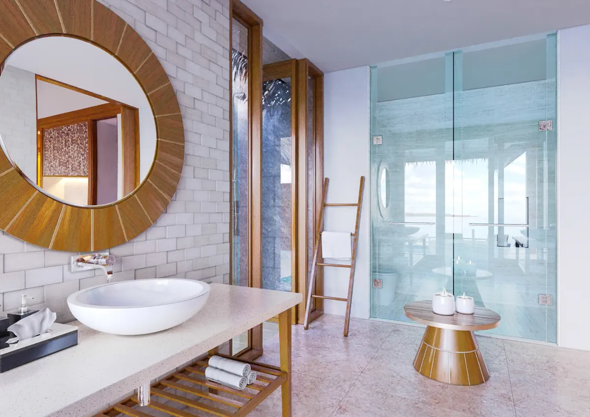Furaveri Island Resort - zdjęcie 27