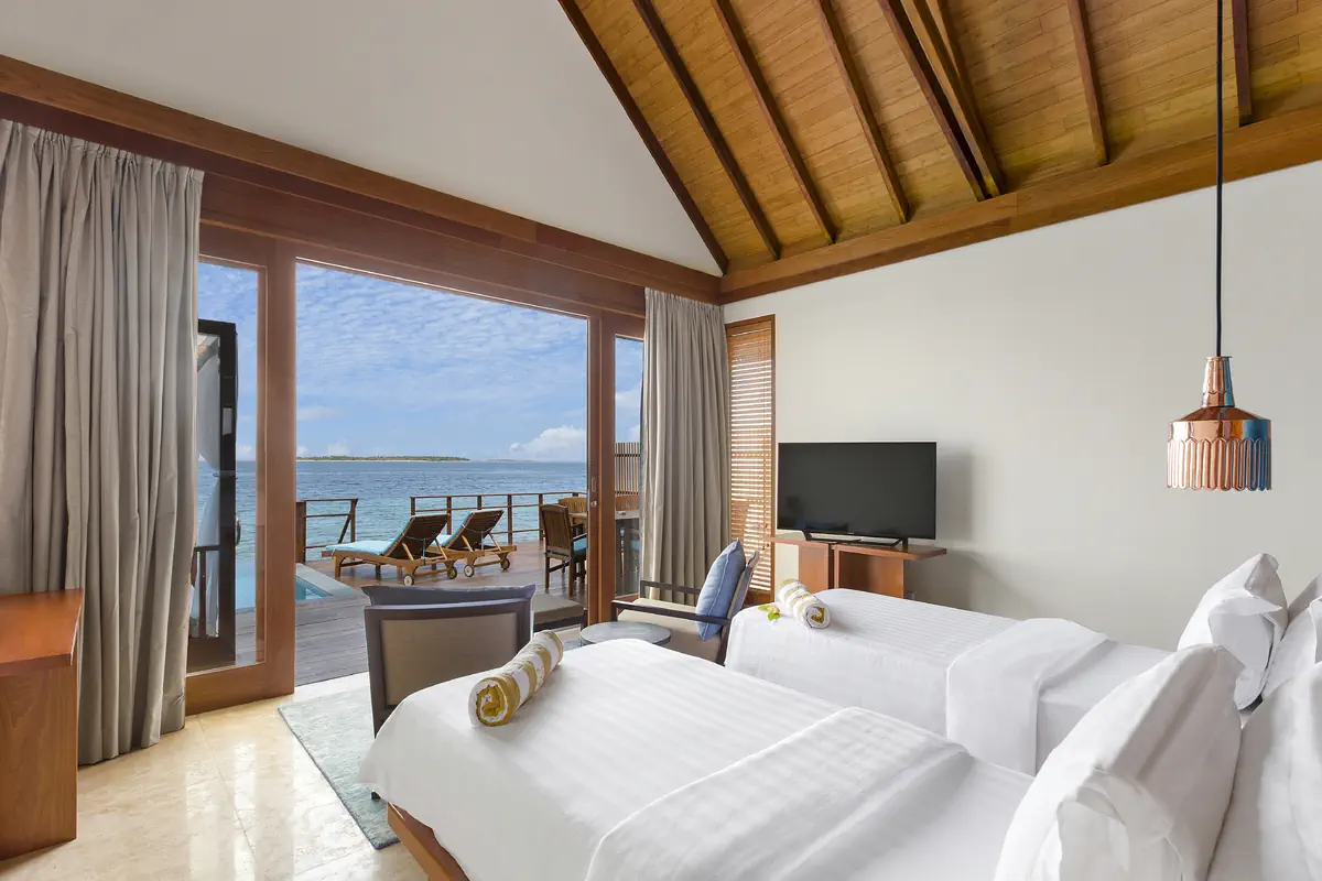 Furaveri Island Resort - zdjęcie 22