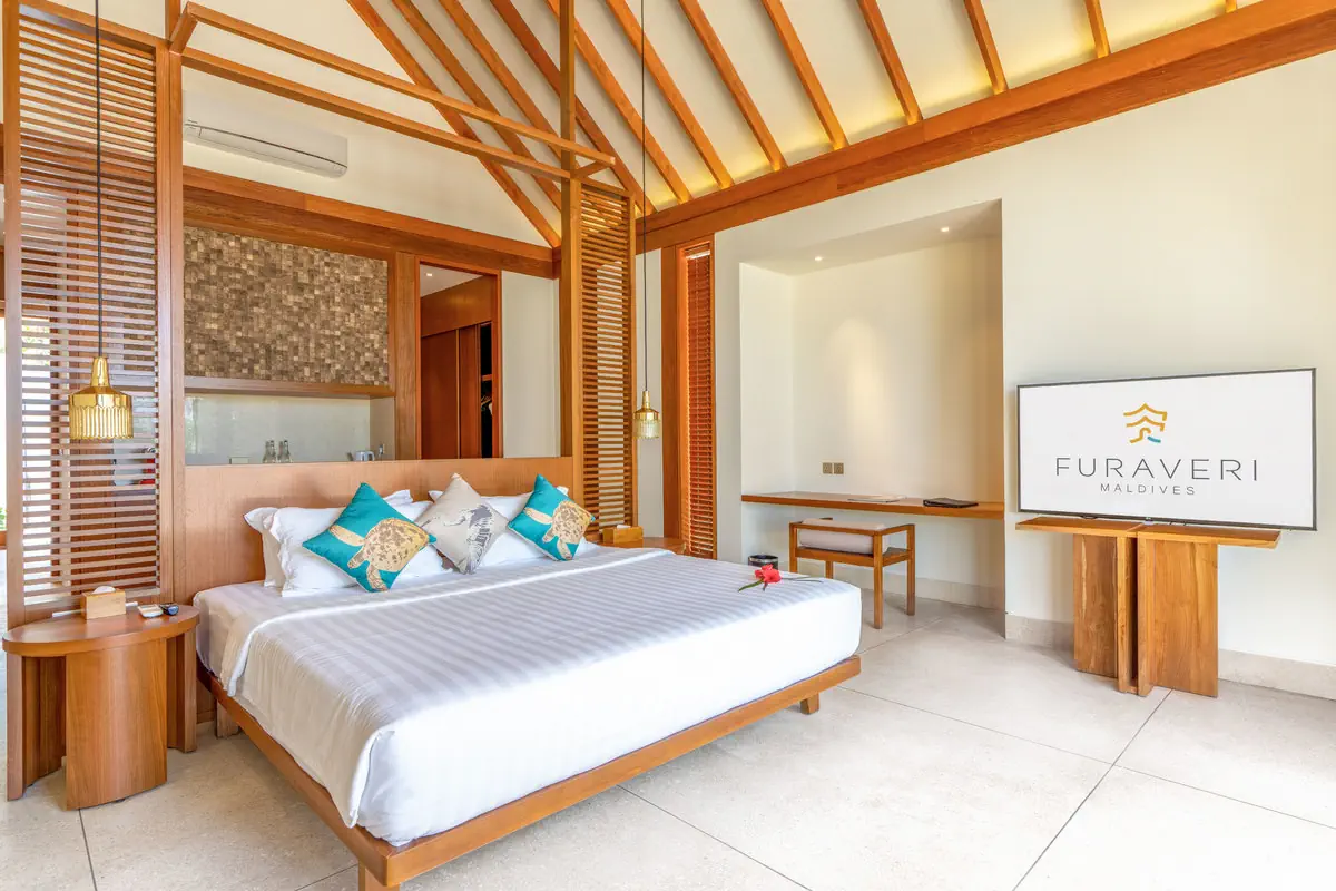 Furaveri Island Resort - zdjęcie 17