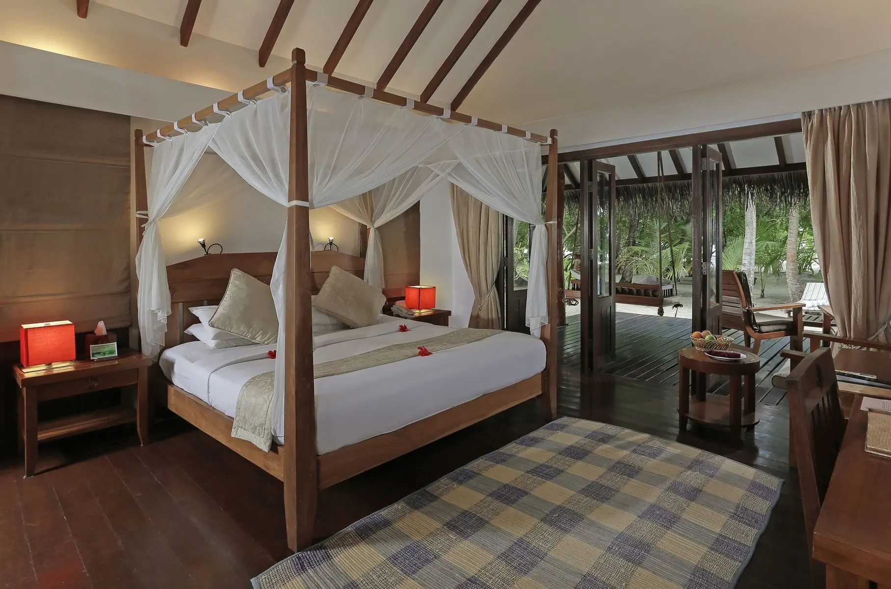 Medhufushi Island Resort