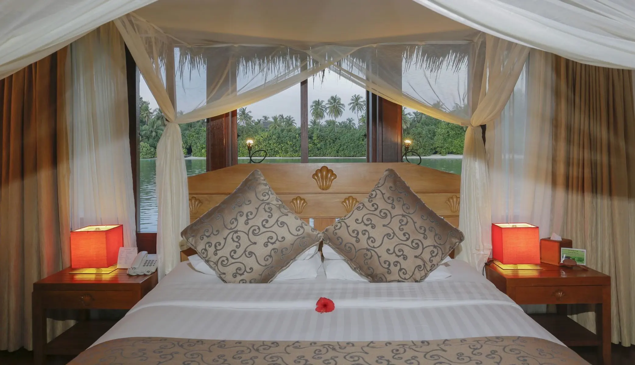 Medhufushi Island Resort