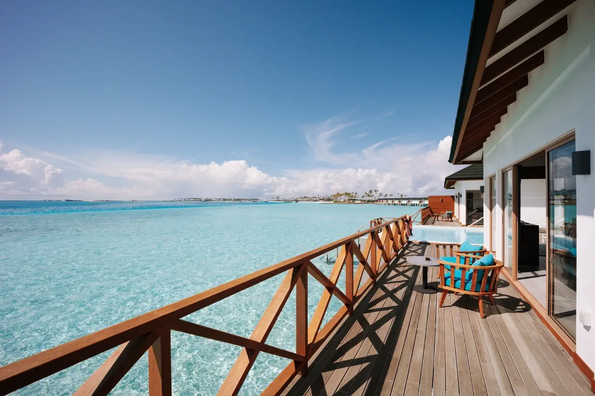 Joy Island Maldives - zdjęcie 22