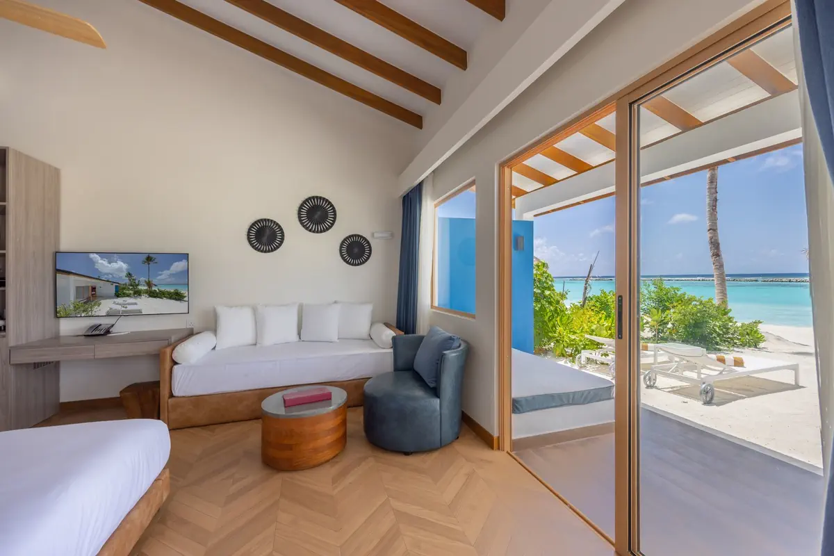 Joy Island Maldives - zdjęcie 15