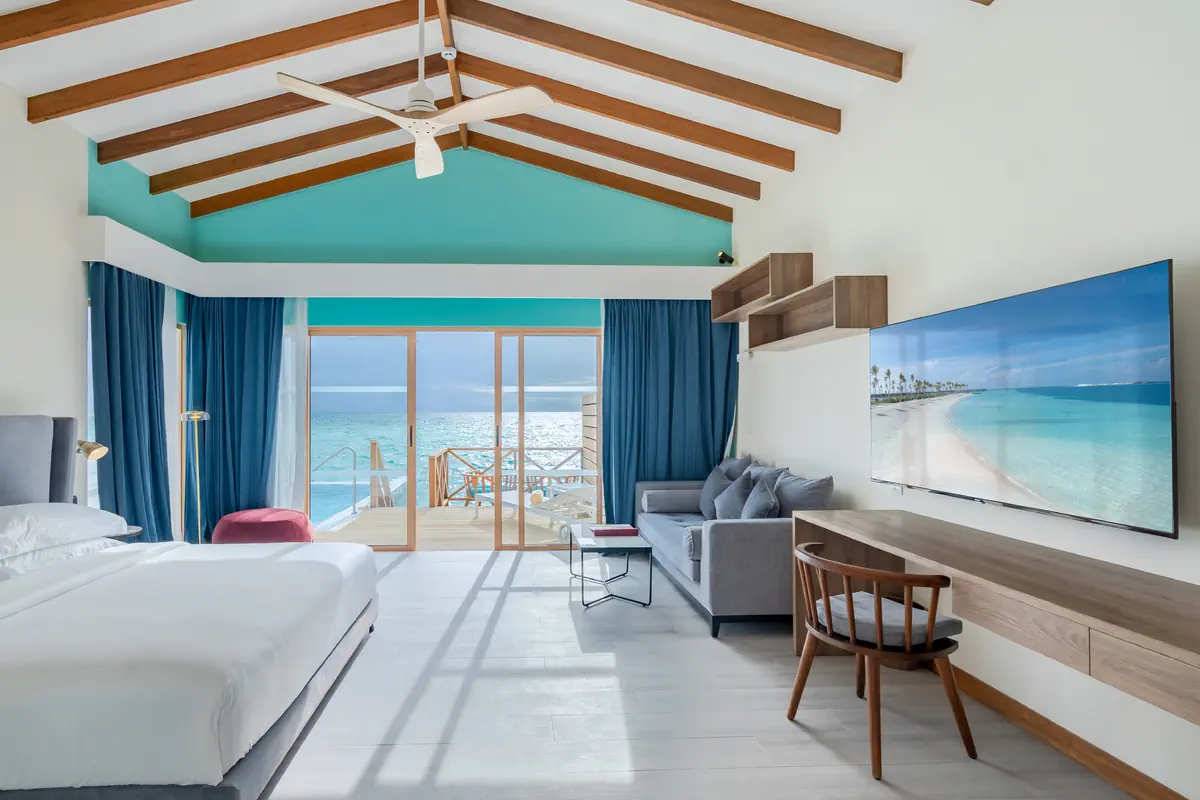 Joy Island Maldives - zdjęcie 17