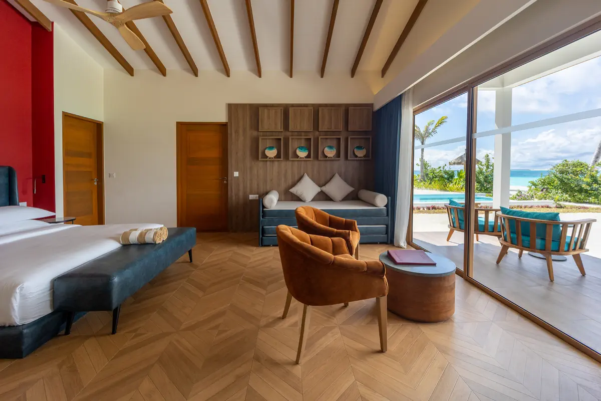 Joy Island Maldives - zdjęcie 12