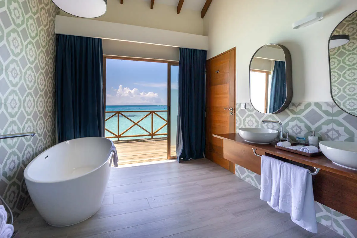Joy Island Maldives - zdjęcie 18