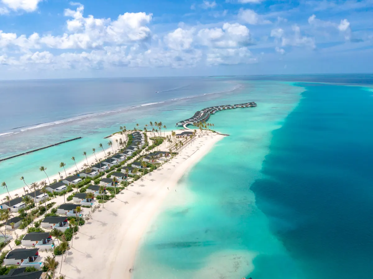 Joy Island Maldives - zdjęcie 2