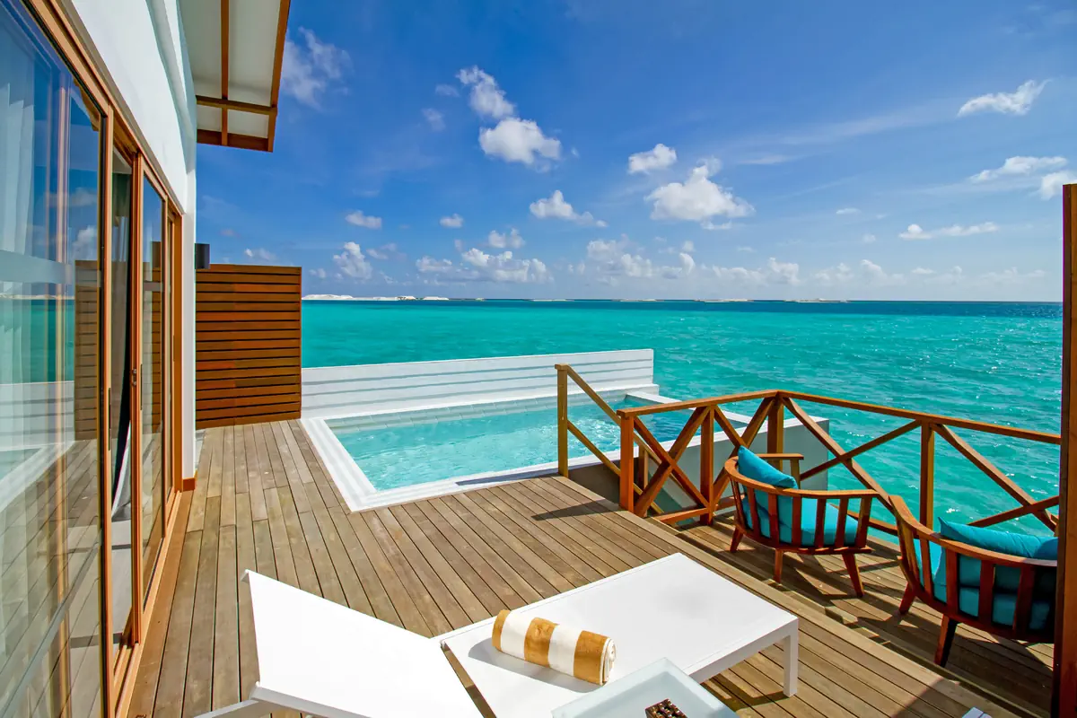 Joy Island Maldives - zdjęcie 19