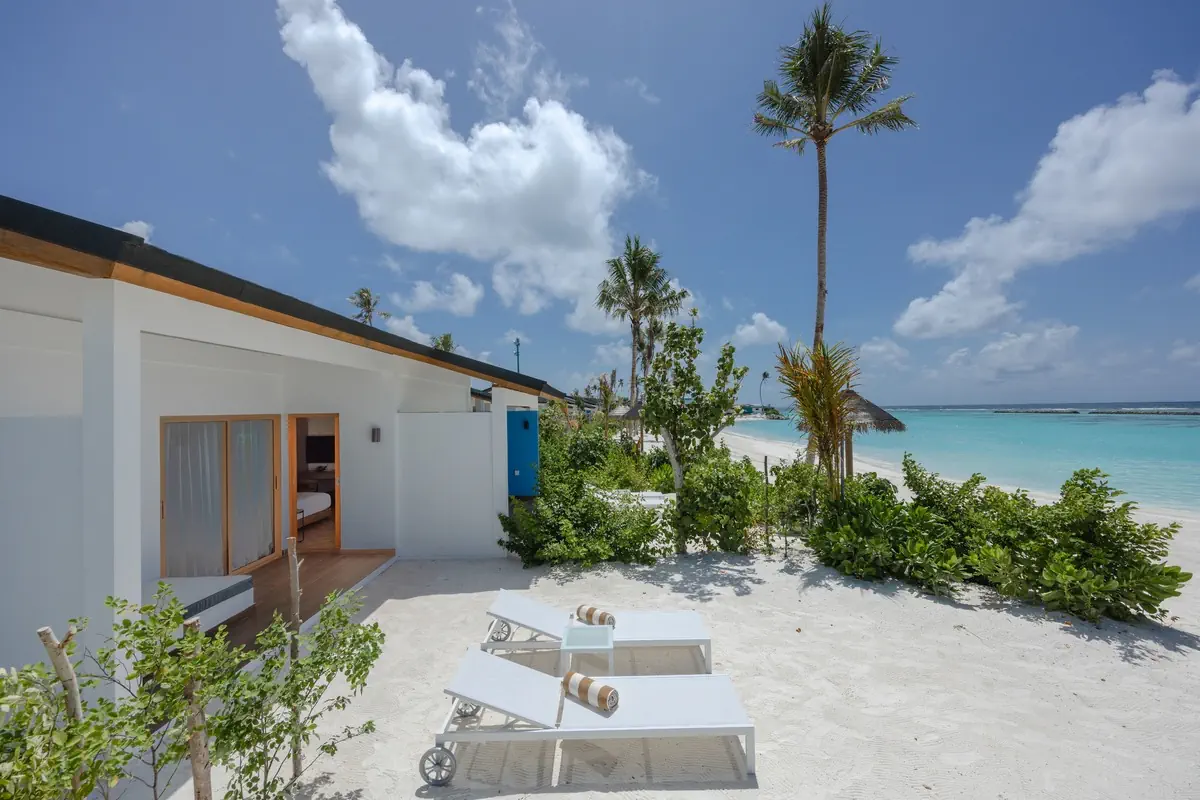 Joy Island Maldives - zdjęcie 16