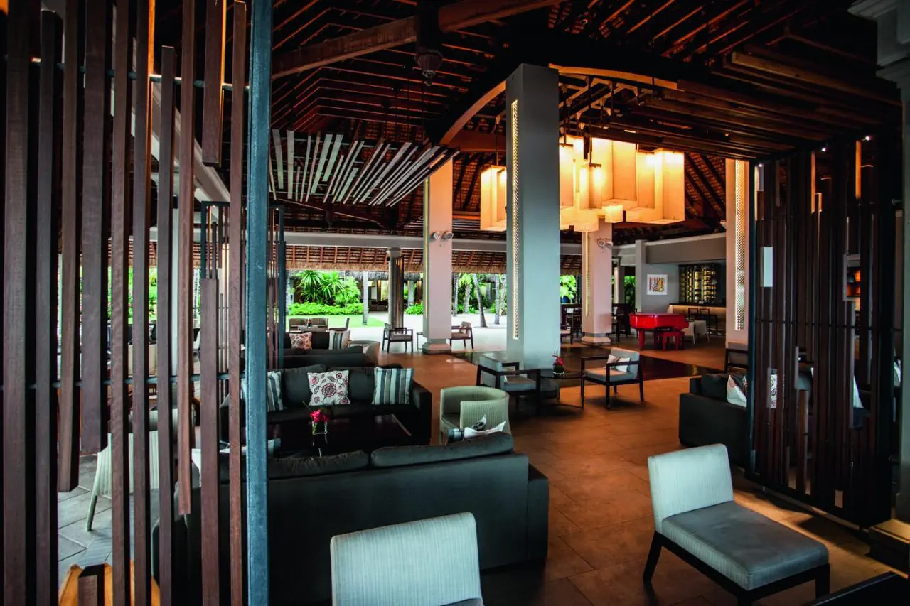 Paradis Beachcomber Golf Resort & Spa - zdjęcie 25