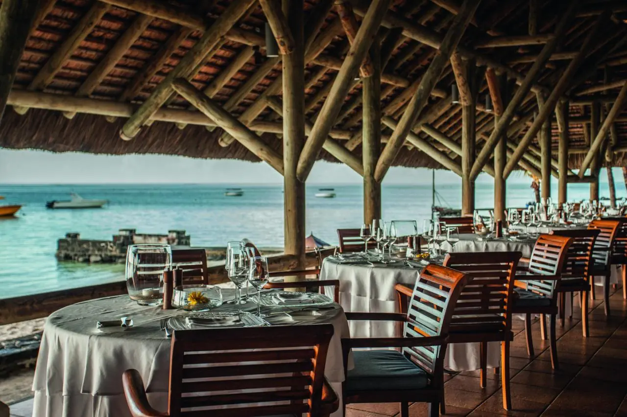 Paradis Beachcomber Golf Resort & Spa - zdjęcie 22