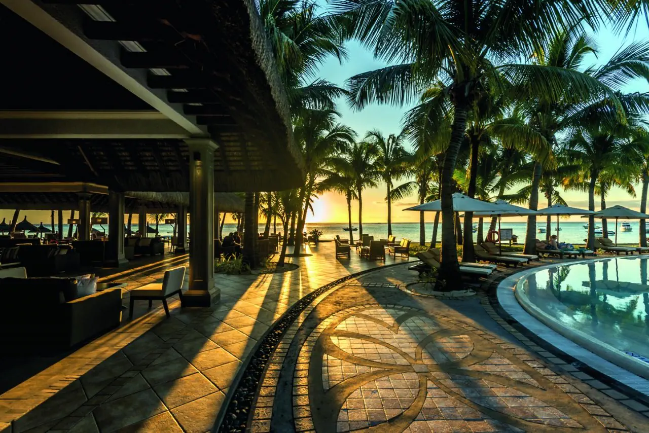 Paradis Beachcomber Golf Resort & Spa - zdjęcie 21
