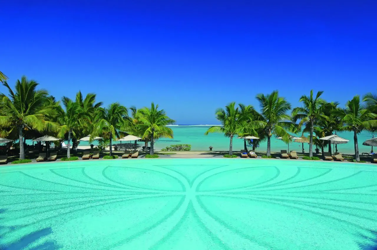 Paradis Beachcomber Golf Resort & Spa - zdjęcie 8